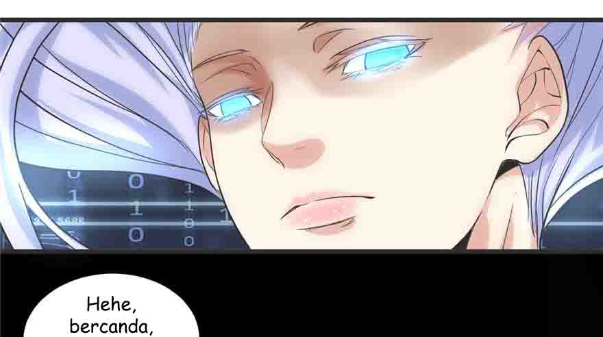 I Might Be A Fake Cultivator Chapter 05 Gambar 107